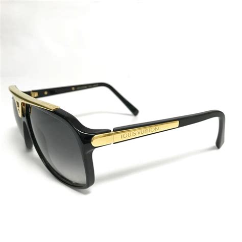 louis vuitton lv jungle sunglasses|louis vuitton sunglasses men's.